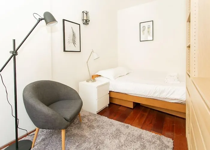 Trois Pieces Au Coeur De Montmartre Apartamento